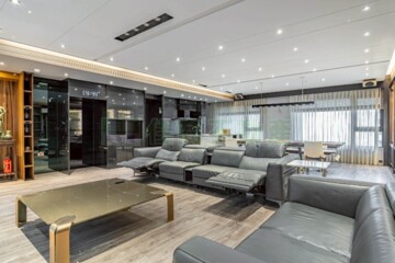 天地一墅待售房屋