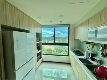 麗寶豐洲待售房屋