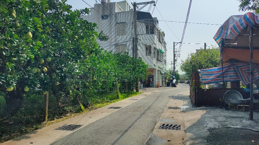 磚子井靜巷自建好宅土地