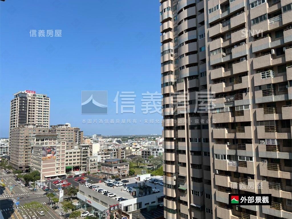 樂屋_台南市安平區府都大世紀待售房屋 台南市安平區府都大世紀待售房屋
