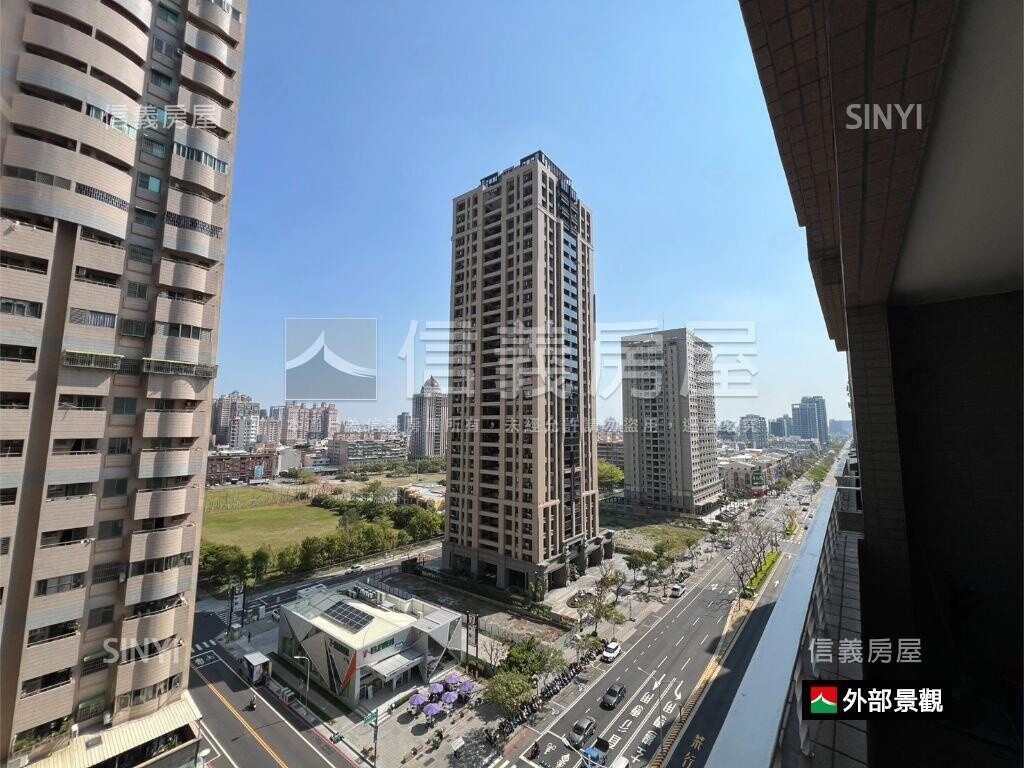 樂屋_台南市安平區府都大世紀待售房屋 台南市安平區府都大世紀待售房屋