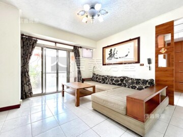 康乃馨花園廣場待售房屋