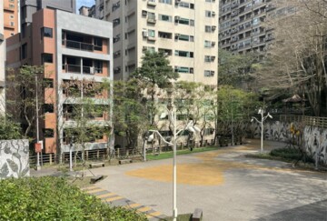 21City花園廣場待售房屋