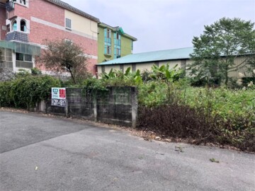 精忠國小旁建地II-44.4坪