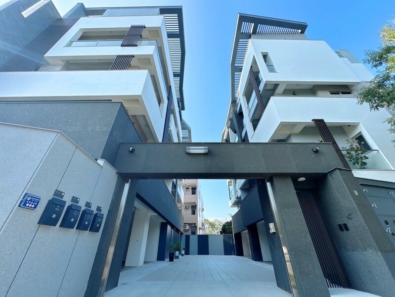 嘉義市東區景泰然待售房屋