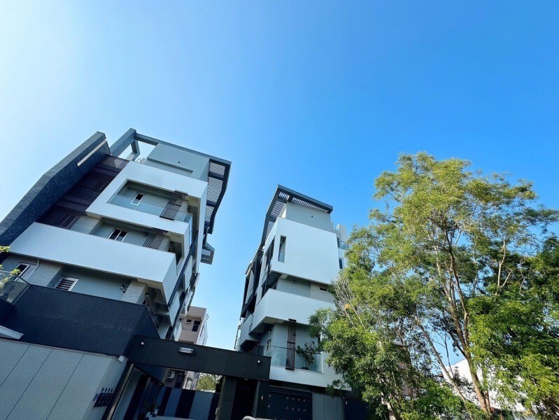 嘉義市東區景泰然待售房屋