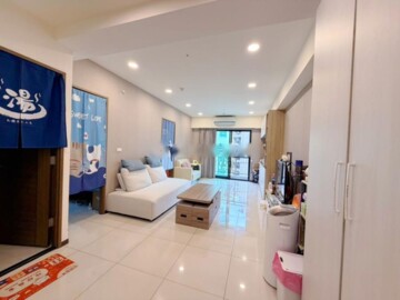 微笑台北待售房屋