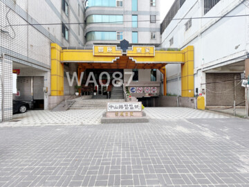 豐原皇家待售房屋