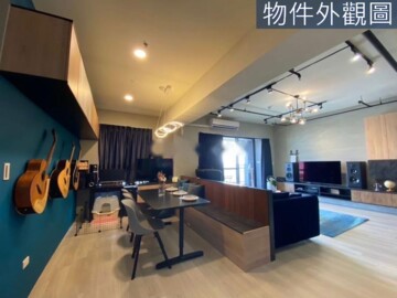 龍騰上河漾待售房屋