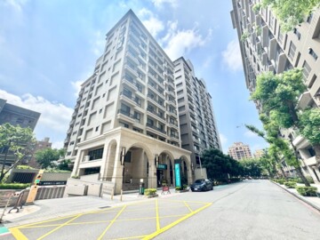 麗晶花園廣場待售房屋