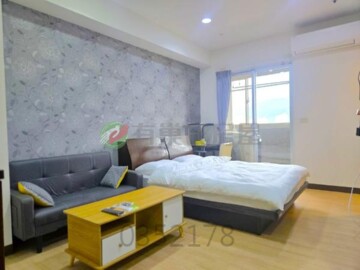 淡水站前待售房屋