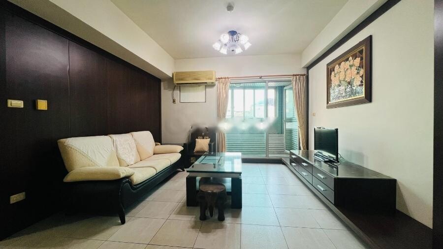 中西區*屋況優*明亮通透三房大露台+平車豪華公設