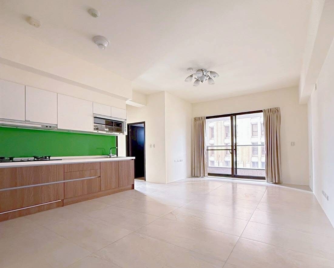 【專任】明星學區最美社區｜新青安自住首選｜兩房平車