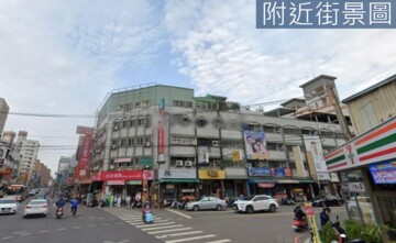 滿庭芳華廈待售房屋