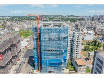 居品TWIN PARK待售房屋