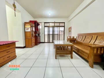 連都大地3待售房屋