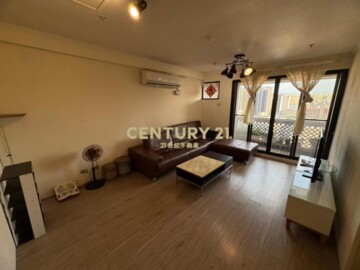 精忠六村待售房屋