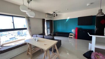 八分沐待售房屋