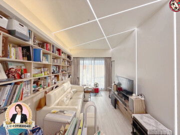 達永沐夏待售房屋