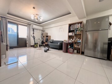 中正香榭待售房屋