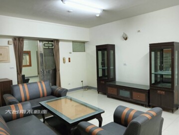 富族第一家待售房屋