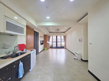 世界一景四季區待售房屋