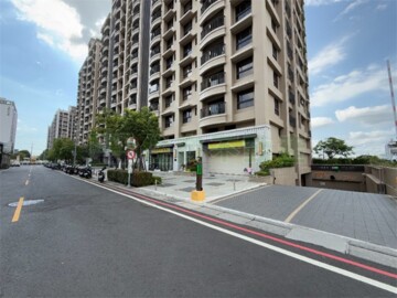 合陽尊峰待售房屋