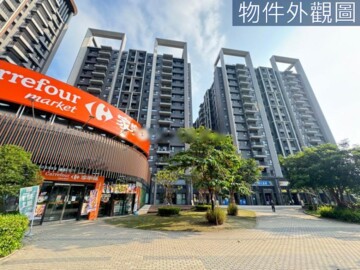 生活大地待售房屋