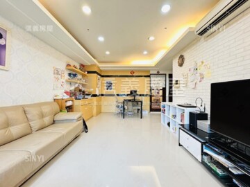 台信晶鑽集英會館待售房屋