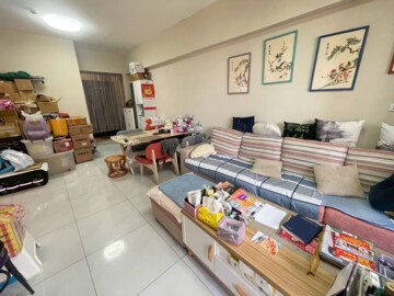 香格里拉待售房屋