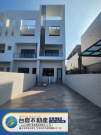 煜翔建健康八街152號透天待售房屋