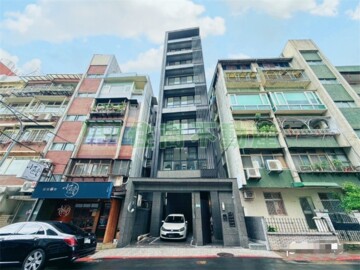 鑫鼎天母東路8巷86-1號公寓待售房屋