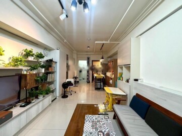 太子城大樓區待售房屋