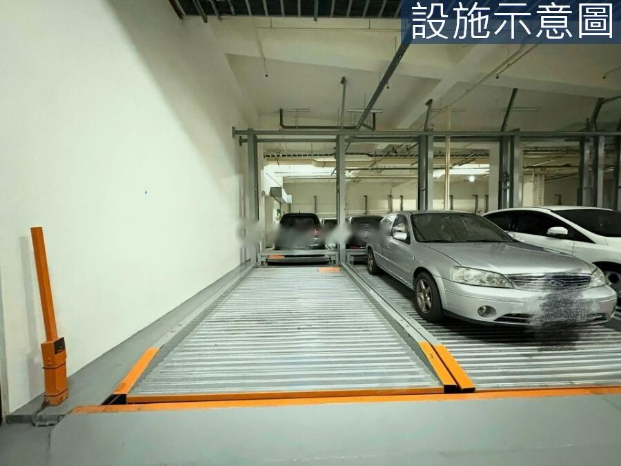 台中市大里區台中家家/城上城待售房屋