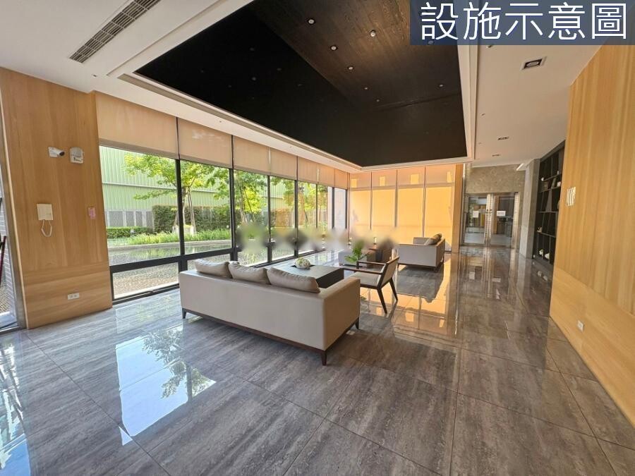 台中市大里區台中家家/城上城待售房屋