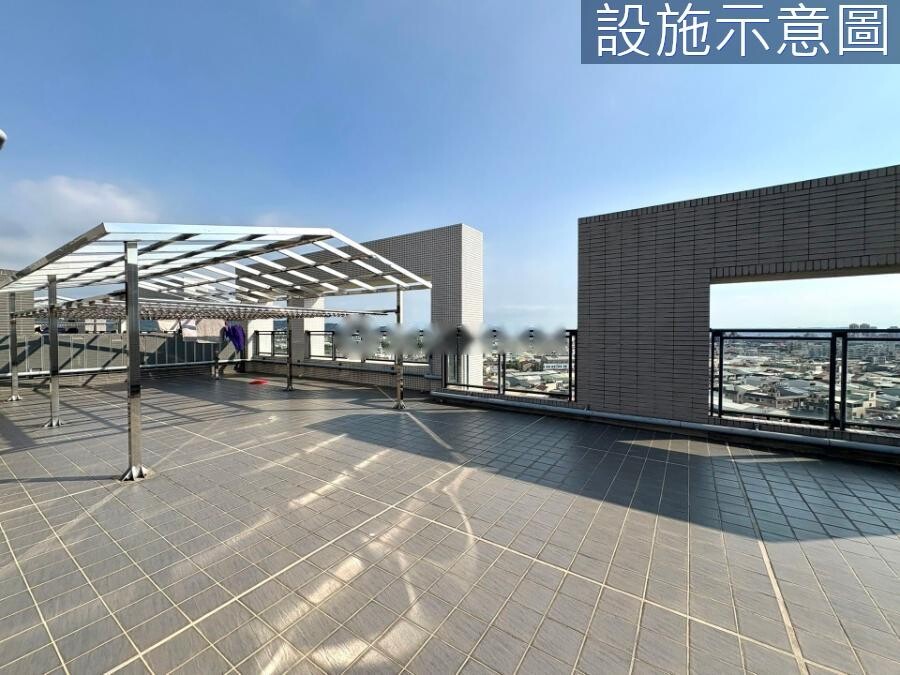 台中市大里區台中家家/城上城待售房屋