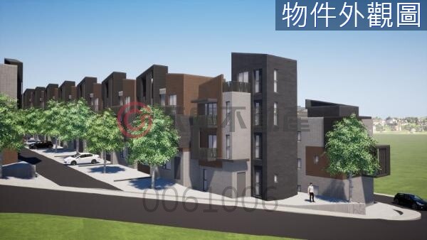 新竹市香山區沐清城2待售房屋