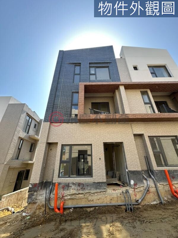 新竹市香山區沐清城2待售房屋