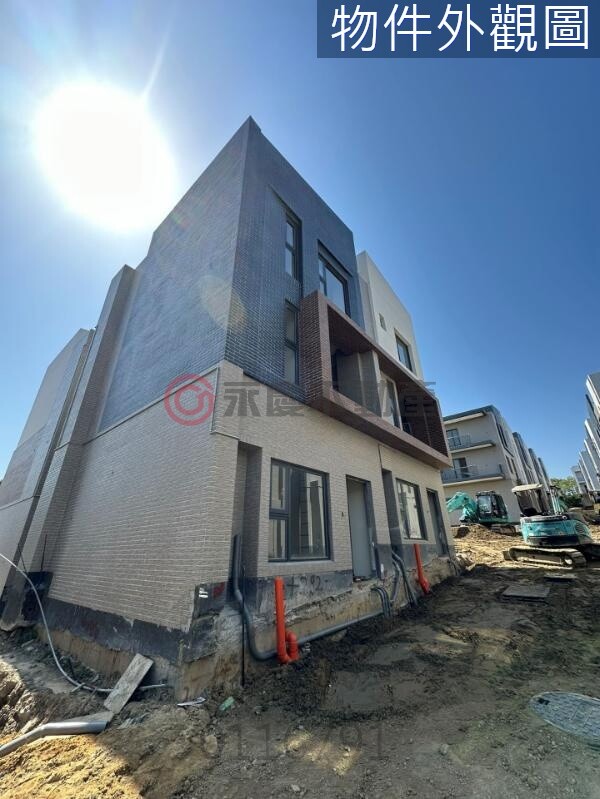 新竹市香山區沐清城2待售房屋