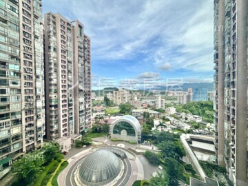 日月光社區待售房屋