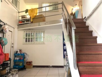 勤園公寓待售房屋