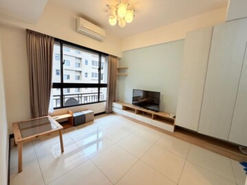 麗晶花園廣場待售房屋