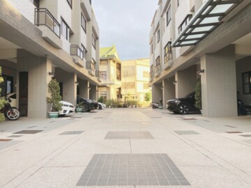 青川泉待售房屋