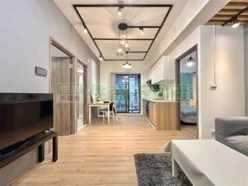 總太心之所向待售房屋