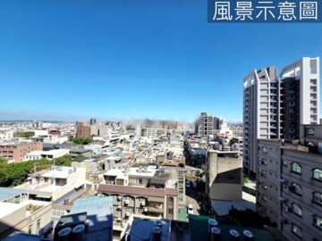 自由大道待售房屋