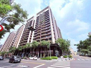 曙光之旅待售房屋