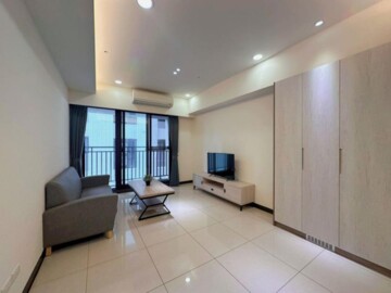 泰鉅捷世代待售房屋