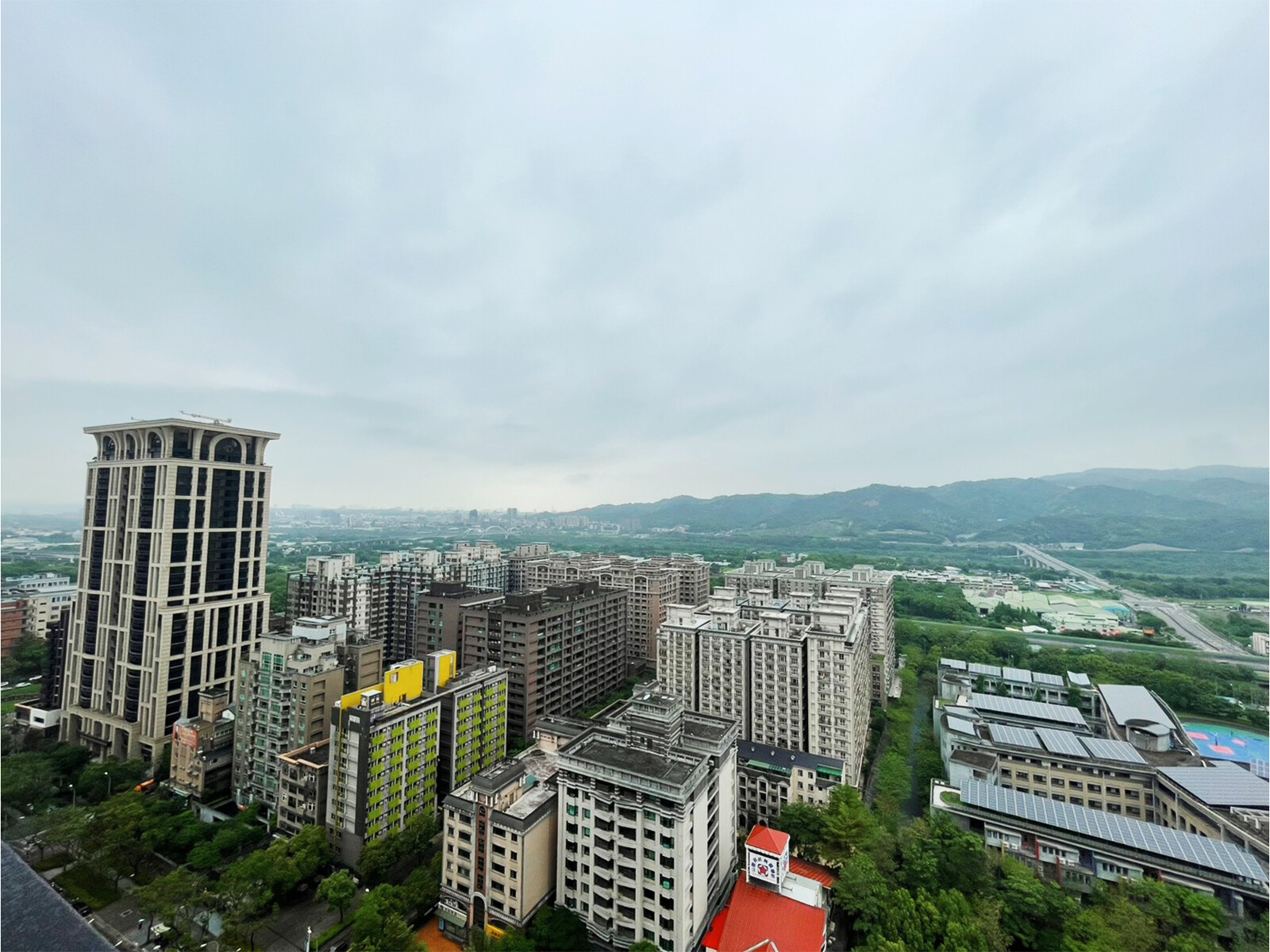 樂屋_新北市三峽區遠雄耶魯待售房屋 新北市三峽區遠雄耶魯待售房屋