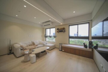 鋭揚天鵝堡待售房屋