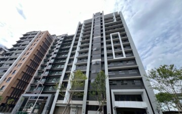 弘峻上河滙待售房屋